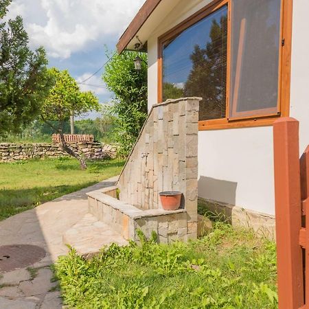 Бунгала Ajax Kranevo Exterior photo