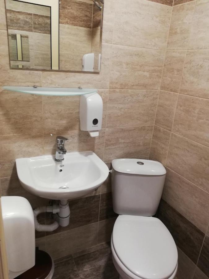 Бунгала Ajax Kranevo Exterior photo