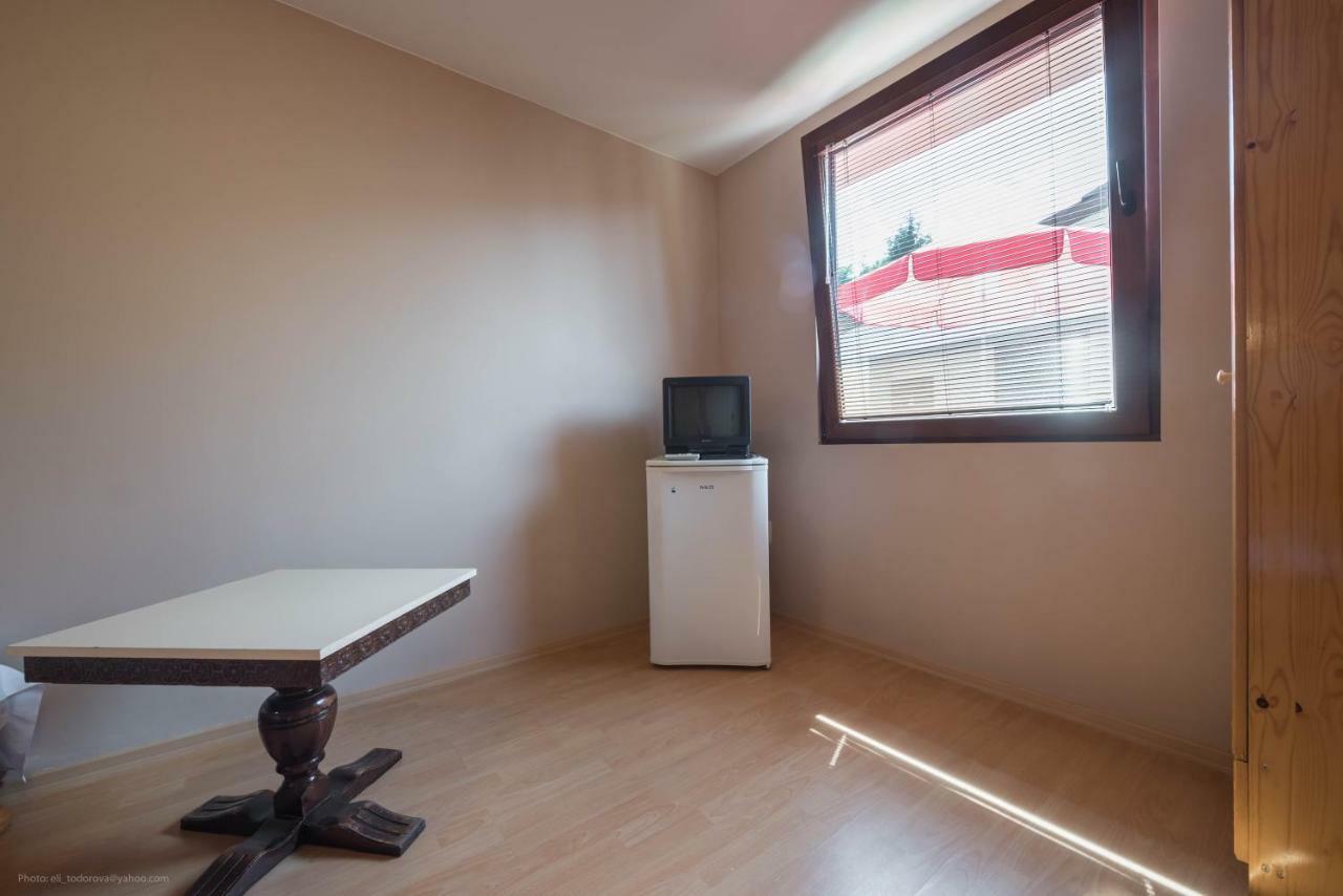 Бунгала Ajax Kranevo Exterior photo